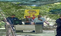 گرامیداشت روز جهانی شیر