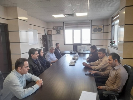 بازدید 