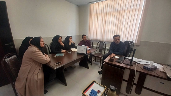 هفته ملی مبارزه با سرطان 