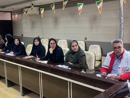 پیشگیری آسیب های اجتماعی 